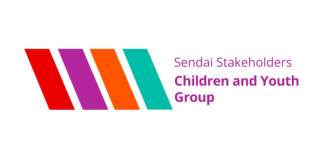 1Sendai Stakeholders Children and Youth Group