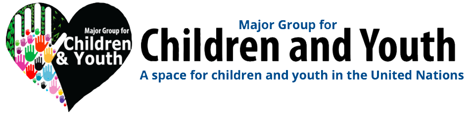 2Major Group for Children and Youth